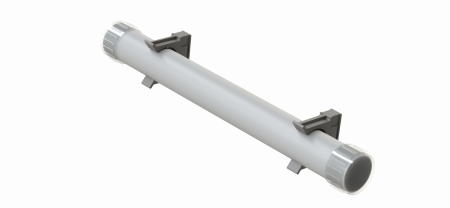 A-lux 22 EL WHITE – №1