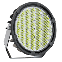 Светодиодный светильник ФЕРЕКС  FHB 85-200-850-D60