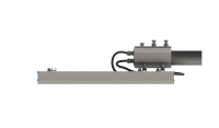 Светодиодный светильник RSL-Module-D-108-K DUO консоль КСС 120