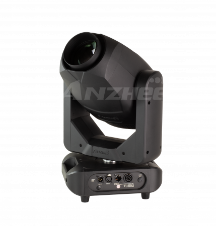 Светодиодный вращающийся прожектор (голова) Anzhee PRO PHOENIX BSW 250 – №5