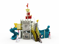 Игровой комплекс FY082-01