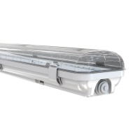 Айсберг 36 1250мм 3000К Прозрачный