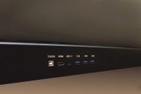 Интерактивная панель AnTouch ANTP-86-20iG3.1 86", ANDROID 14.0, 8 Гб / 128 Гб, 4К, 400 лм, датчик движения, Type-С, Miracast, Dlna, AirPlay, WI-FI