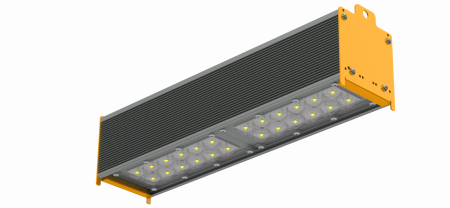 i-lux 64 M Ex – №1