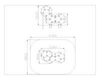 Модуль “Блокс 3”