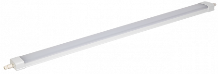 Светильник светодиодный ДСП 1332 36Вт 5000К IP65 1200мм IEK – №1