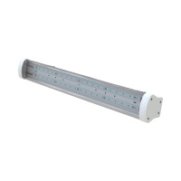 Айсберг v2.0 30 600мм Эко Л 5000К Прозрачный