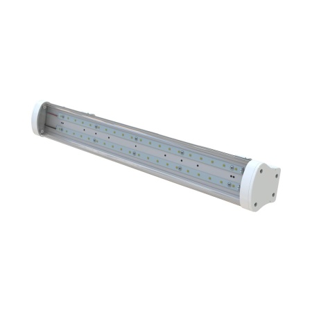 Айсберг v2.0 20 600мм Эко Л 4000К Прозрачный – №1