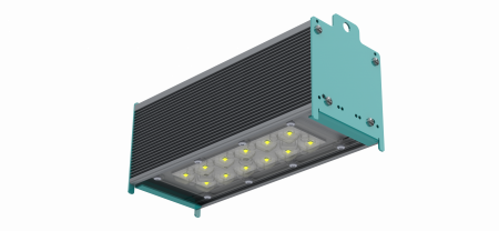 i-lux 38 M – №1