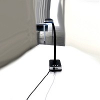 Документ-камера на гибкой стойке ANDK1000A3A, 10мп, mic, A3, USB, HDMI
