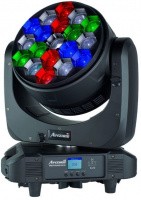 Прожектор Anzhee H19x40Z B-EYE MKII WASH BEAM