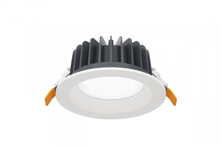 Светильник ДАУНЛАЙТ SMD IP44 20 Вт LE-СВО-16-020-7586-44Д – №1