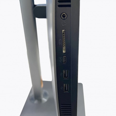 Моноблок Ancomp 238P (rev.1) 23.8" FHD 1920x1080 / i5-12400 / 16 Гб DDR4 / 1024 Гб PCIE SSD / 4x USB 3.2 Gen1 / 2xUSB 2.0 / USB Type-C / HDMI / 2x 3.5 мм audio jack / SD / SDHC / SDXC / веб-камера 5.0 Мп / 1000 Мбит/с LAN / WI-FI / Bluetooth 5.0 – №7