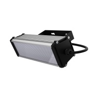 Т-Линия v2.0 20 250мм Эко 12-24V DC 3000К Микропризма