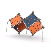 Спортивно-игровой комплекс Кубы