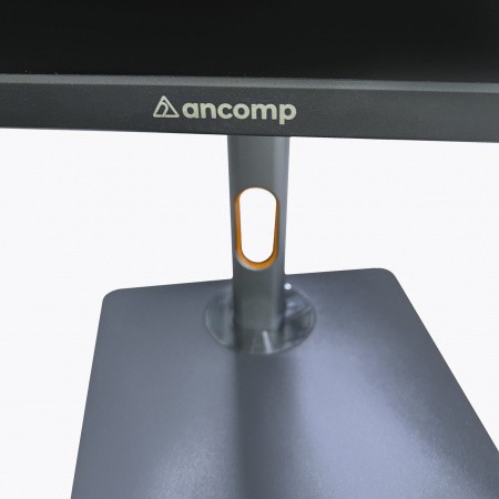 Моноблок Ancomp 238P (rev.1) 23.8" FHD 1920x1080 / i5-12400 / 16 Гб DDR4 / 1024 Гб PCIE SSD / 4x USB 3.2 Gen1 / 2xUSB 2.0 / USB Type-C / HDMI / 2x 3.5 мм audio jack / SD / SDHC / SDXC / веб-камера 5.0 Мп / 1000 Мбит/с LAN / WI-FI / Bluetooth 5.0 – №4