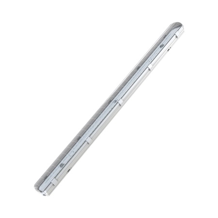 Айсберг 40 1250мм Эко 36V AC/DC 4000К Прозрачный – №6