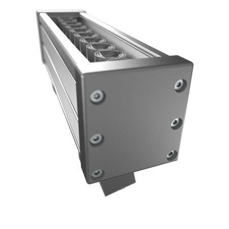 Прожектор К 10 250мм 4000К 10×65° – №6