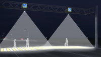 Светильник KEDR MARK СБУ LE-СБУ-32-290-5927-67Х