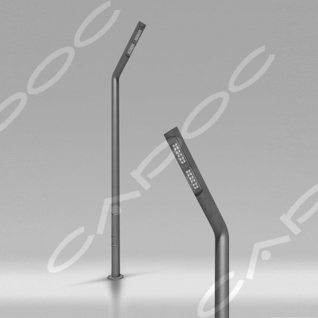 Светодиодная система уличного освещения Стик 108 STICK 108 50 – №1