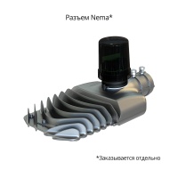 Гроза 80 XS Эко 5000К 155×70°
