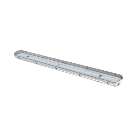 Айсберг 40 1250мм Эко 36V AC/DC 4000К Прозрачный – №1