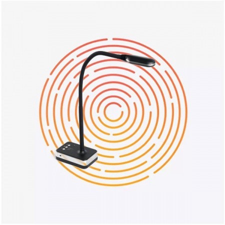 Документ-камера на гибкой стойке ANDK1000A3A, 10мп, mic, A3, USB, HDMI – №1