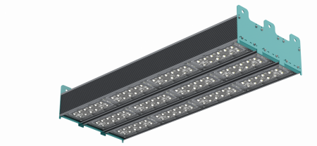 i-lux 326 М3 – №1