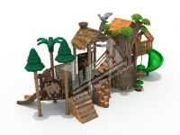 Игровой комплекс FYJ1200323-1