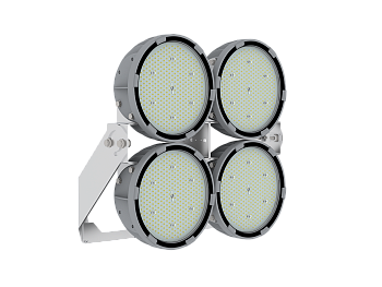 Светодиодный светильник ФЕРЕКС  FHB 34-600-850-D60