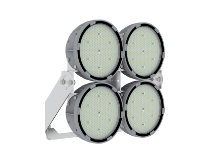 Светодиодный светильник ФЕРЕКС  FHB 34-600-850-F15 – №1