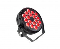 Светодиодный прожектор PROCBET PAR LED 18-15 RGBWA+UV