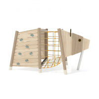 Игровой комплекс Медведь