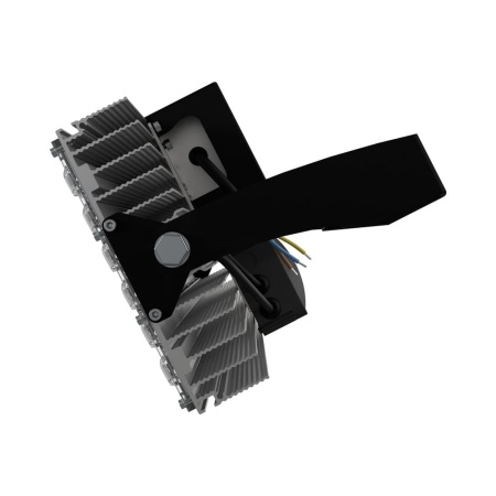 Прожектор 200 S 3000К 130×30° – №3
