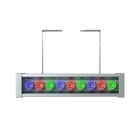 Барокко 20 250мм Оптик 24-36V DC RGBW DMX 4000К 15° – №2