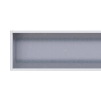 Линия 40 1200мм БАП 5000К Микропризма