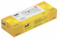 Реле DALI 500Вт (1 контакт) 230В IEK