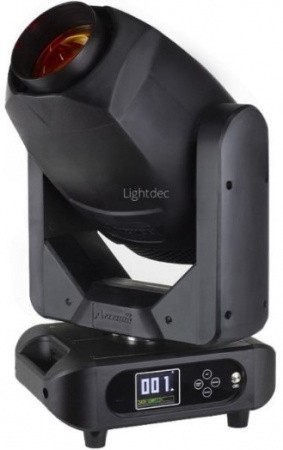 Вращающаяся голова Anzhee PRO PHOENIX BSW 250 светодиодная – №1