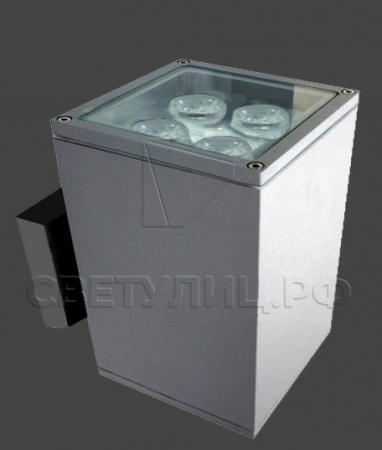 Архитектурный светильник Spot Mono Q – №2