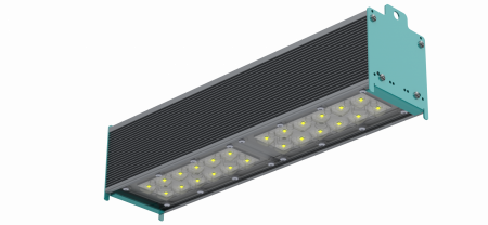 i-lux 64 MD – №1