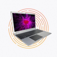 Ноутбук Ancomp LearnMate A15-1533 15.6" Intel Pentium N5030 / 1920х1080 FHD IPS / DDR4 8 Гб / 256 Гб SSD / 802.11 b/g/n/ Bluetooth 5.2 / веб-камера 1.0 Мп / пластиковый корпус / клавиатура (рус/лат) / Windows 10 pro Trial