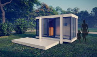 Домик Смарти Топ