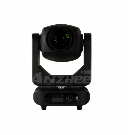 Светодиодный вращающийся прожектор (голова) Anzhee PRO PHOENIX BSW 250 – №6