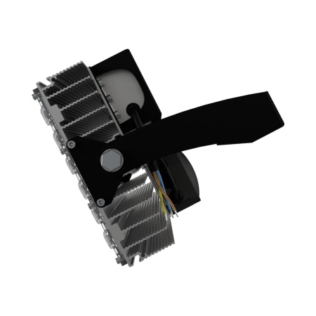 Прожектор 150 S 3000К 130×30° – №3