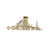 Игровой комплекс Гигант