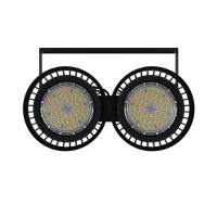 Прожектор Нео 200 ×2 M 3000К 20°